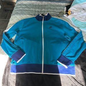 Nike jacket